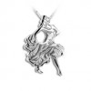 Collana mikelart Flamenco