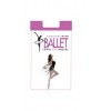 Calza Ballet Convertibile microfibra