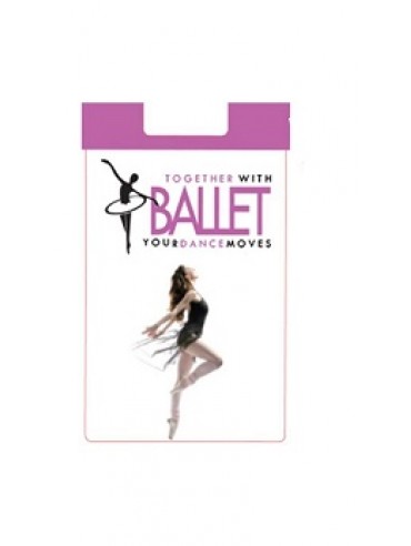 Calza Ballet Convertibile microfibra