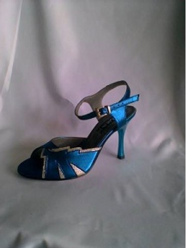 Scarpa da tango